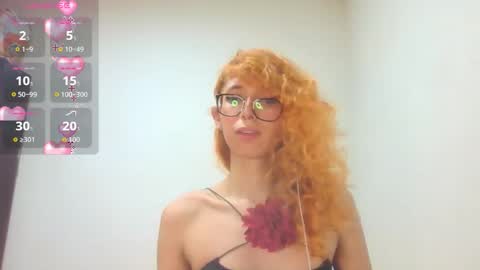 Snapshot of trixy_roses chatting on 23, 11, 2025 Trixy Rose online show from 23, 11, 2025