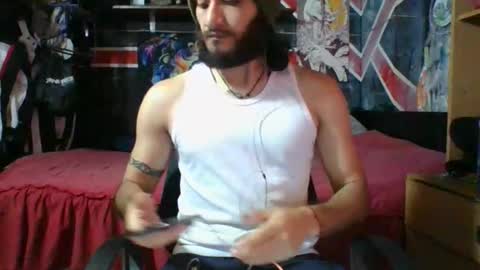 Snapshot of trizquelmen chatting on 10, 11, 2025 Andrew online show from 10, 11, 2025