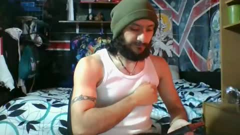 Snapshot of trizquelmen chatting on 30, 11, 2025 Andrew online show from 30, 11, 2025