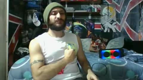 Andrew online show from 7, 2, 2026