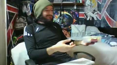 Andrew online show from 26, 3, 2026