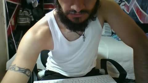 Andrew online show from 27, 3, 2026