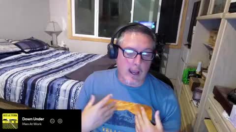 TiggerLover73 online show from 14, 9, 2025