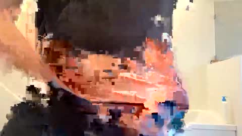 Snapshot of trojanajort chatting on 19, 2, 2025 trojanajort online show from 19, 2, 2025