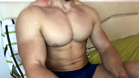 Troncq online show from 4, 11, 2025