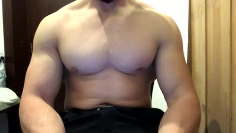 Troncq online show from 18, 3, 2026