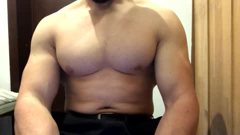 Troncq online show from 17, 4, 2026