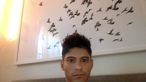 Snapshot of tropicalmadness chatting on 17, 2, 2025 Archie Torres online show from 17, 2, 2025