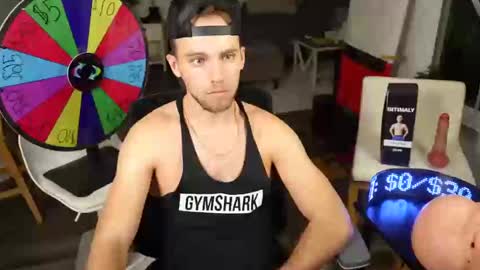 Troy Green online show from 24, 1, 2025