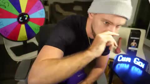 Troy Green online show from 10, 2, 2025