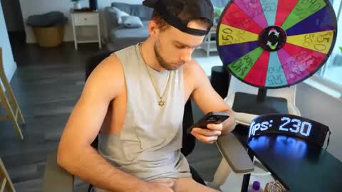 Troy Green online show from 11, 9, 2025