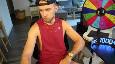 Troy Green online show from 3, 10, 2025