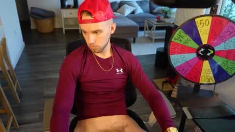 Troy Green online show from 22, 10, 2025