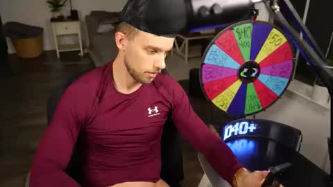 Troy Green online show from 9, 11, 2025