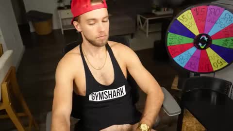 Troy Green online show from 25, 11, 2025