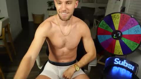 Troy Green online show from 14, 12, 2025