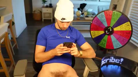 Troy Green online show from 24, 2, 2026