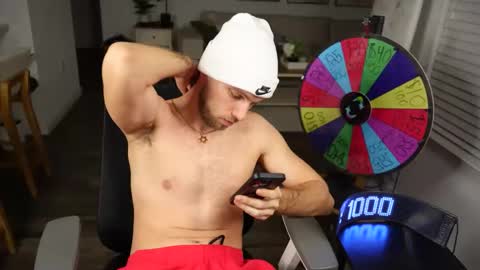 Troy Green online show from 28, 2, 2026