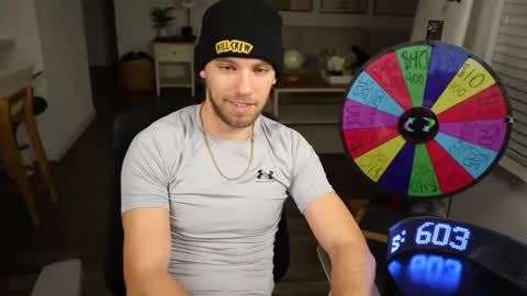 Troy Green online show from 9, 3, 2026