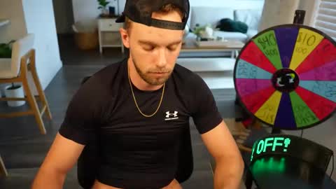 Troy Green online show from 27, 3, 2026