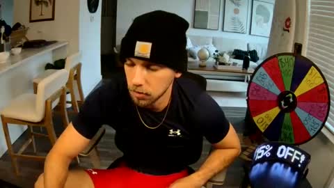 Troy Green online show from 28, 3, 2026