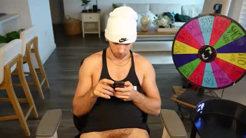 Troy Green online show from 30, 3, 2026