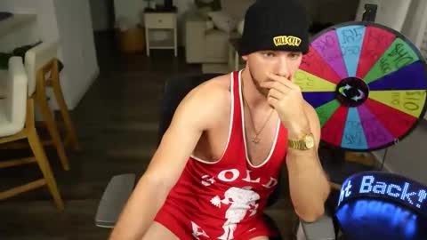 Troy Green online show from 6, 4, 2026