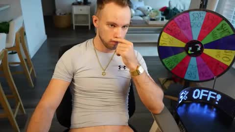 Snapshot of troy_greenxo chatting on 5, 5, 2026 Troy Green online show from 5, 5, 2026