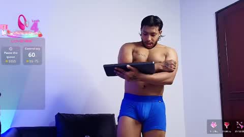 Snapshot of troy_lee1 chatting on 6, 8, 2026 online show from 6, 8, 2026