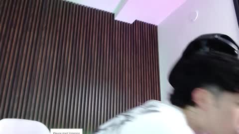 Snapshot of troy_rouge chatting on 1, 10, 2025 Troy online show from 1, 10, 2025