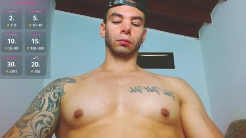 Snapshot of troy_walker7 chatting on 19, 2, 2026 sebas online show from 19, 2, 2026