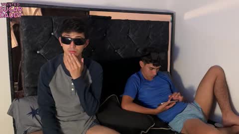 troye_lex online show from 16, 9, 2025