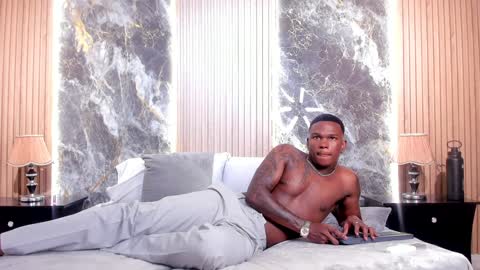 Troy Khalil online show from 8, 2, 2025