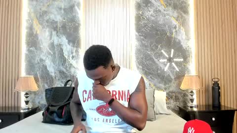 Troy Khalil online show from 21, 2, 2025