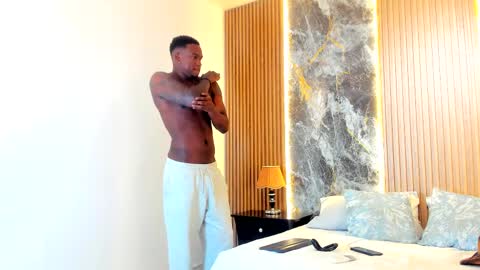 Troy Khalil online show from 4, 3, 2025