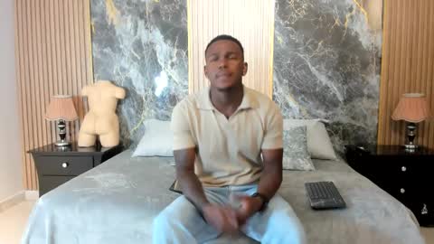 Troy Khalil online show from 12, 3, 2025