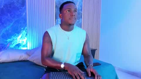 Troy Khalil online show from 29, 9, 2025