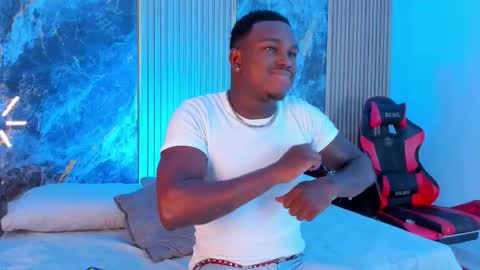 Troy Khalil online show from 20, 10, 2025