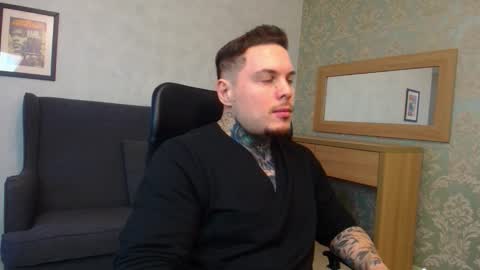 TroyStroud online show from 15, 12, 2025