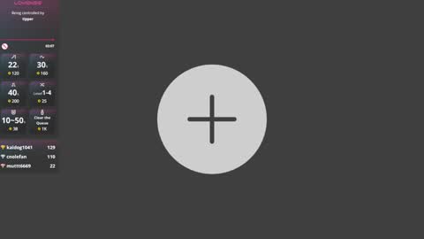 Snapshot of truba_ chatting on 8, 1, 2025 Pvt is open Sonya online show from 8, 1, 2025