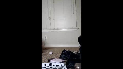 trublu2018 online show from 5, 12, 2025