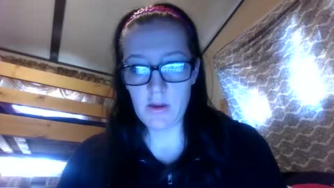 TruckersWifeToBe online show from 9, 12, 2024