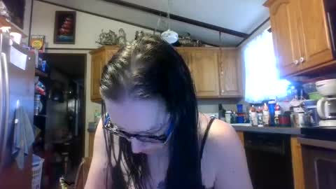 TruckersWifeToBe online show from 17, 1, 2025