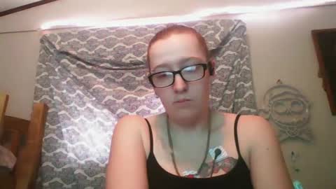 TruckersWifeToBe online show from 12, 2, 2025