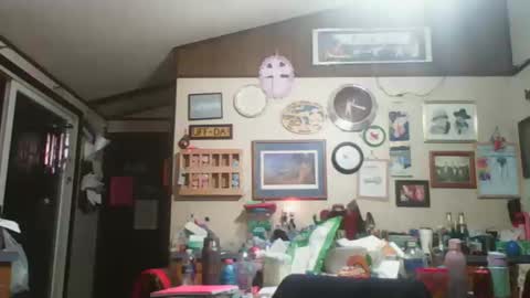 TruckersWifeToBe online show from 11, 9, 2025