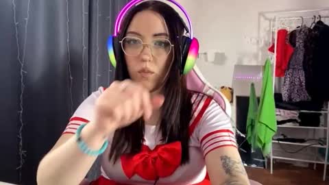 Amelia online show from 12, 10, 2025