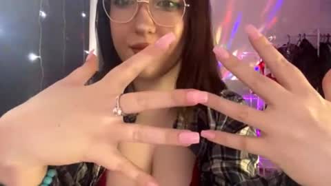 Amelia online show from 15, 10, 2025