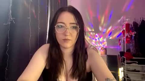 Amelia online show from 16, 10, 2025