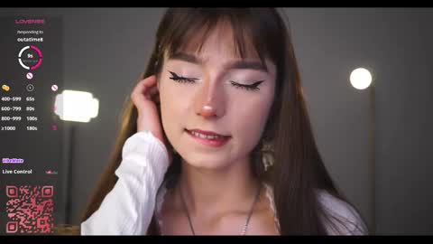 Grace online show from 28, 2, 2026