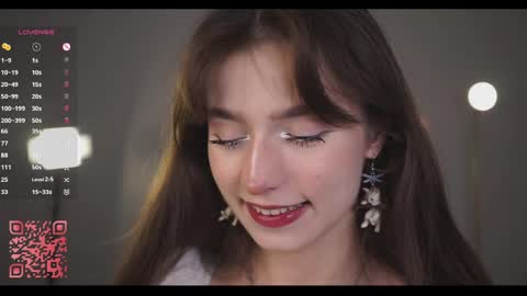 Grace online show from 15, 4, 2026